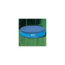 Bâche d'hivernage pour piscine auto-stable - INTEX