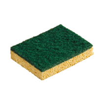 eponge à récurer - L'OUTIL PARFAIT