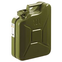 Jerrican 10l transport produit dangereux