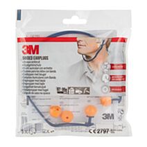 Arceau de protection auditive SNR 26dB - 3M