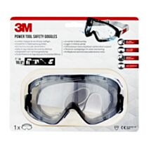 Lunettes masque de protection - 3M