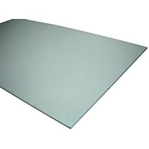 Plaque de plâtre NORGIPS BA 13 NF 2500x1200x13 - HOME PRATIK