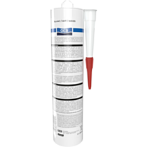 Mastic Piscine Pool Blanc 290ml - GEB