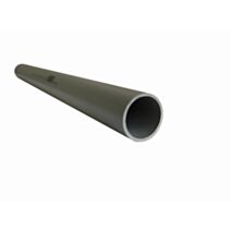 tube évac pvc ø 63 longueur 1ml - INTERPLAST