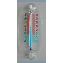 Thermomètre de fenêtre - STIL