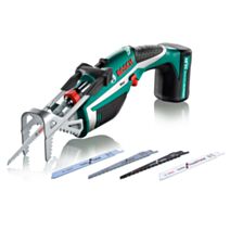 Elagueuse de branche sans fil Keo 10,8V + 5 lames - BOSCH
