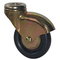 roulette pivotante à œil  ø 50 - CAUJOLLE