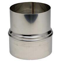 Réducteur inox 153/139mm - TEN