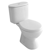 WC à poser Tanao Sortie Verticale 3/6L - ONDEE