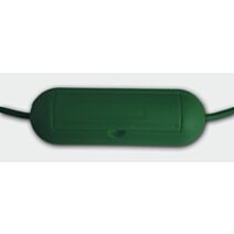 Boîtier Protection Prolongateur Jardin - ZENITECH