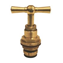 Tête robinet potence G1/2 - NOYON & THIEBAULT