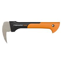 Sapie hache XA2 manche 36,7cm - FISKARS