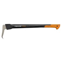 Sapie hache à long manche XA22 94cm WoodXpert™ - FISKARS