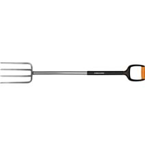 Fourche à bêcher Xact™ manche 110cm (L) - FISKARS