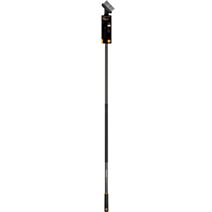 Lot QF brosse pour dalles + manche 156cm graphite L QuikFit™- FISKARS
