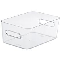 Bac de rangement modulable Compact M 5,3L