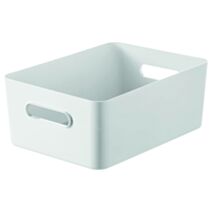 Bac de rangement modulable Compact L 15,4L