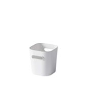 Boîte de rangement SmartStore Compact Mini blanc - SMARTSTORE