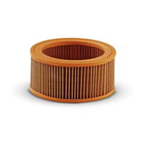 Filtre a cartouche pour aspirateur - KARCHER