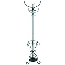 Portemanteau albatros chocolat 