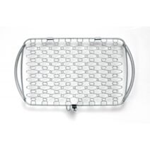 Panier à poisson grand modèle - WEBER