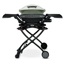 Chariot pliable pour Q séries 1000 et 2000 - WEBER