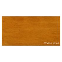 vernis bsc satine 2.5l chene dore