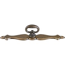 Plaque clef l.129mm H.29mm - B BEAUTY