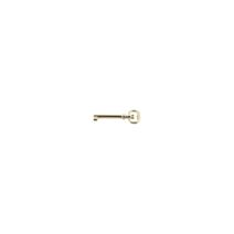 Clé anglaise Zamak Laiton Poli ø68mm - B BEAUTY