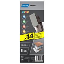 PACK CHANTIER 93X230 X14