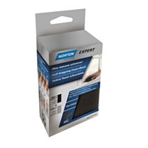 Cale à poncer + 4 recharges 70x125x5mm - NORTON