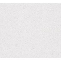 Papier Peint Vinyl Expansé Intissé Grese Blanc Relief 5,3m² - AS CREATION