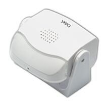 Carillon avec détecteur de passage sonore sans fil Heo - EXTEL