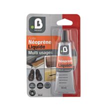 Colle Néoprène assemblage liquide 55ml - INVENTIV