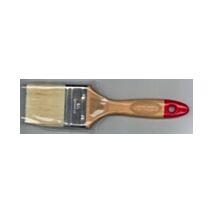 Pinceau Plat Professionnel Glycéro 65mm - SECRET D'ARTISAN