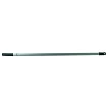 Perche pour rouleau peinture 116/207cm Embout conique