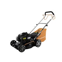 Tondeuse thermique tractée GMB41A 41cm 127cm³ - YARD FORCE