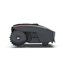 Robot tondeuse MB 400 batterie pelouse 400m2 - YARDFORCE