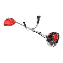 Débroussailleuse thermique 43cc 42cm - PowerG
