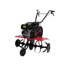 Motobineuse thermique 80cm 212cc - POWERG