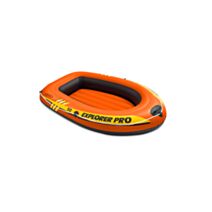 Bateau explorer pro 50 (1 place)