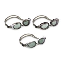 Lunettes de natation water pro 14 ans et +