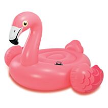 Flamant rose géant - INTEX