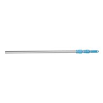 Manche télescopique aluminium 2,79 m