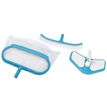 Kit de nettoyage deluxe