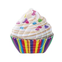 Matelas gonflable Cupcake - Intex