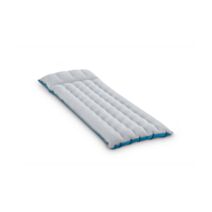 Matelas gonflable camping 1 place