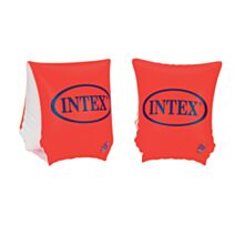 Brassards de natation 3-6 ans rouge - INTEX