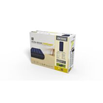Matelas gonflable Classic Downy 1 personne - INTEX