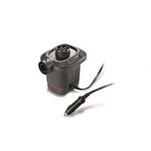 Mini gonfleur électrique 12/220-240v